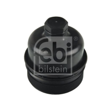 FEBI BILSTEIN Fedél, olajszűrő ház FEBI BILSTEIN 171342 autóalkatrész