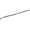 FEBI BILSTEIN fékcső 527mm,első tengely jobb