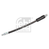 FEBI BILSTEIN fékcső FEBI BILSTEIN 12208