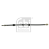 FEBI BILSTEIN fékcső FEBI BILSTEIN 23174