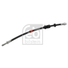 FEBI BILSTEIN fékcső FEBI BILSTEIN 34325