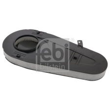 FEBI BILSTEIN Fékcső FEBI BILSTEIN 45786 fékmunkahenger