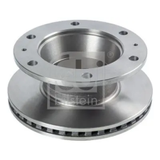 FEBI BILSTEIN féktárcsa 104289 autóalkatrész