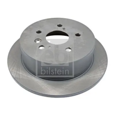FEBI BILSTEIN féktárcsa 108450 autóalkatrész