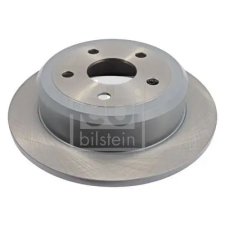 FEBI BILSTEIN féktárcsa 108542 autóalkatrész