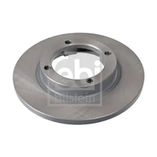 FEBI BILSTEIN féktárcsa 108641 autóalkatrész