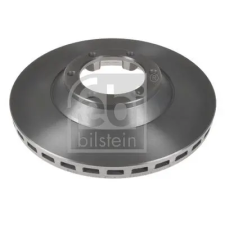 FEBI BILSTEIN féktárcsa 108655 autóalkatrész