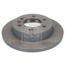 FEBI BILSTEIN féktárcsa 175505 autóalkatrész