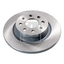 FEBI BILSTEIN féktárcsa 43837 autóalkatrész