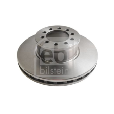 FEBI BILSTEIN féktárcsa FEBI BILSTEIN 10922 féktárcsa