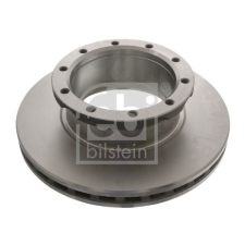 FEBI BILSTEIN féktárcsa FEBI BILSTEIN 18653 féktárcsa