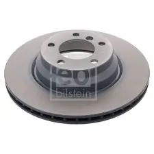FEBI BILSTEIN Féktárcsa FEBI BILSTEIN 24384 féktárcsa