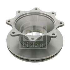 FEBI BILSTEIN féktárcsa FEBI BILSTEIN 24462 autóalkatrész