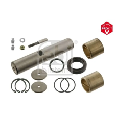 FEBI BILSTEIN Féktárcsa FEBI BILSTEIN 30197 féktárcsa