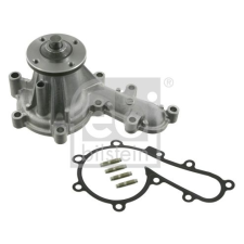 FEBI BILSTEIN Felfüggesztés, motor FEBI BILSTEIN 24270 kormányvezérlő és kiegészítői