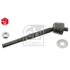 FEBI BILSTEIN Felfüggesztés, motor FEBI BILSTEIN 27728