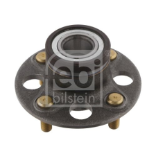 FEBI BILSTEIN Felfüggesztés, motor FEBI BILSTEIN 32772 kormányvezérlő és kiegészítői