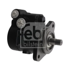 FEBI BILSTEIN Felfüggesztés, motor FEBI BILSTEIN 39505 kormányvezérlő és kiegészítői