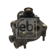 FEBI BILSTEIN Felfüggesztés, motor FEBI BILSTEIN 44493 kormányvezérlő és kiegészítői