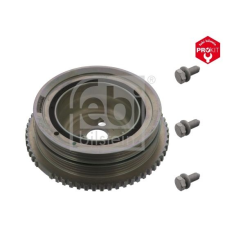 FEBI BILSTEIN Felfüggesztés, motor FEBI BILSTEIN 44734 kormányvezérlő és kiegészítői