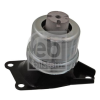 FEBI BILSTEIN felfüggesztés, motor FEBI BILSTEIN 46297