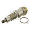 FEBI BILSTEIN Feszítő, vezérműlánc FEBI BILSTEIN 02481