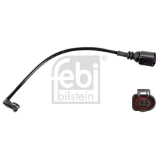 FEBI BILSTEIN figyelmezető kontaktus, fékbetétkopás 172511 autóalkatrész