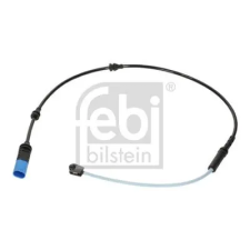 FEBI BILSTEIN figyelmezető kontaktus, fékbetétkopás 197538 autóalkatrész