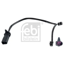 FEBI BILSTEIN figyelmezető kontaktus, fékbetétkopás 45230 autóalkatrész