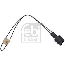 FEBI BILSTEIN figyelmezető kontaktus, fékbetétkopás FEBI BILSTEIN 08045 autóalkatrész