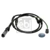 FEBI BILSTEIN figyelmezető kontaktus, fékbetétkopás FEBI BILSTEIN 104599