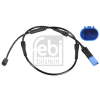 FEBI BILSTEIN figyelmezető kontaktus, fékbetétkopás FEBI BILSTEIN 171448