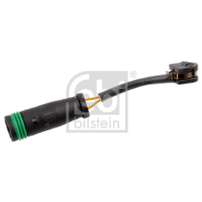 FEBI BILSTEIN figyelmezető kontaktus, fékbetétkopás FEBI BILSTEIN 29546 autóalkatrész