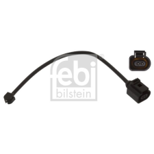 FEBI BILSTEIN figyelmezető kontaktus, fékbetétkopás FEBI BILSTEIN 44552 autóalkatrész