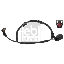 FEBI BILSTEIN figyelmezető kontaktus, fékbetétkopás FEBI BILSTEIN 48918 autóalkatrész