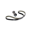FEBI BILSTEIN fogasszíj készlet 178 fogas,30mm