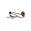 FEBI BILSTEIN fogasszíj készlet 84 fogas,19mm