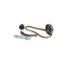FEBI BILSTEIN fogasszíj készlet 84 fogas,19mm egyéb motorkerékpár alkatrész