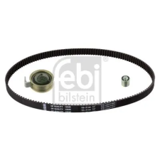 FEBI BILSTEIN Fogasszíjkészlet 24755 autóalkatrész