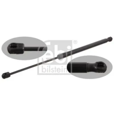 FEBI BILSTEIN gázrugó, csomag-/poggyásztér 31666 autóalkatrész