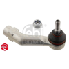 FEBI BILSTEIN Gázrugó, csomag-/poggyásztér FEBI BILSTEIN 29334