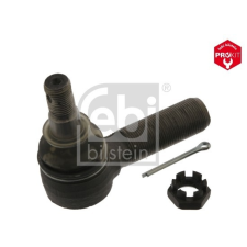 FEBI BILSTEIN Gömbfej M24 x 1,5 jobbmenettel autóalkatrész