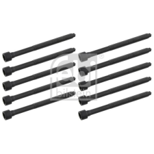 FEBI BILSTEIN Gumiharang készlet, kormányzás FEBI BILSTEIN 26347 kormányvezérlő és kiegészítői