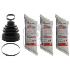 FEBI BILSTEIN gumiharangkészlet, hajtótengely FEBI BILSTEIN 100216 autóalkatrész