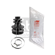 FEBI BILSTEIN gumiharangkészlet, hajtótengely FEBI BILSTEIN 12416 autóalkatrész