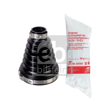 FEBI BILSTEIN gumiharangkészlet, hajtótengely FEBI BILSTEIN 175177 autóalkatrész