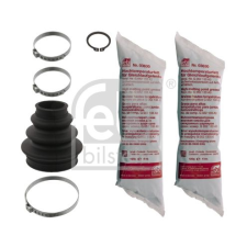 FEBI BILSTEIN gumiharangkészlet, hajtótengely FEBI BILSTEIN 36558 autóalkatrész