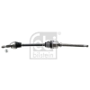 FEBI BILSTEIN hajtótengely 180835