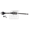 FEBI BILSTEIN hajtótengely 183309