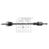 FEBI BILSTEIN hajtótengely 183470